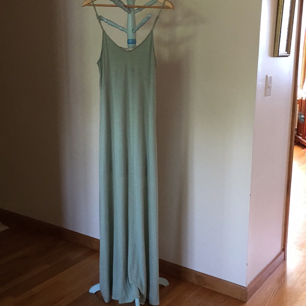 Forever 21 Maxi Dress